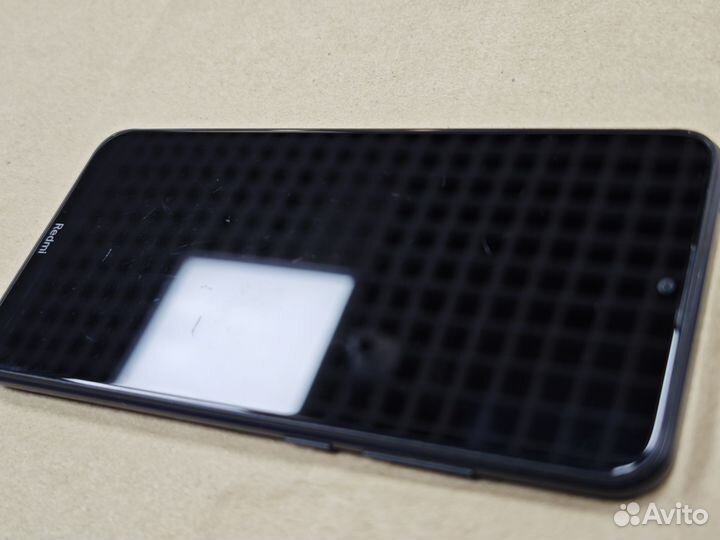 Xiaomi Redmi 8A, 2/32 ГБ