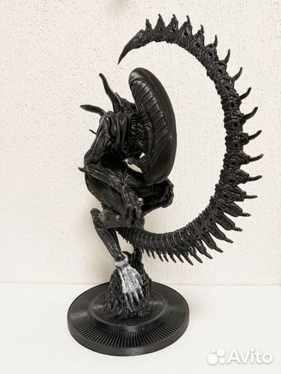 Чужой Alien Xenomorph 50см
