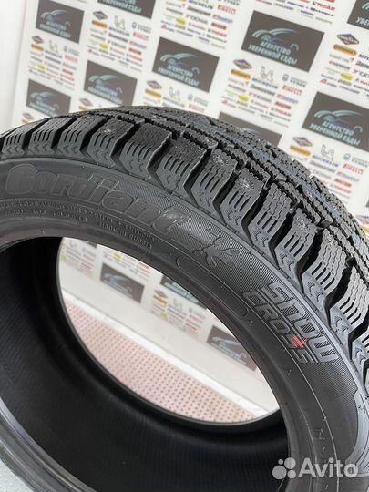 Cordiant Snow Cross PW-2 225/55 R17 101T