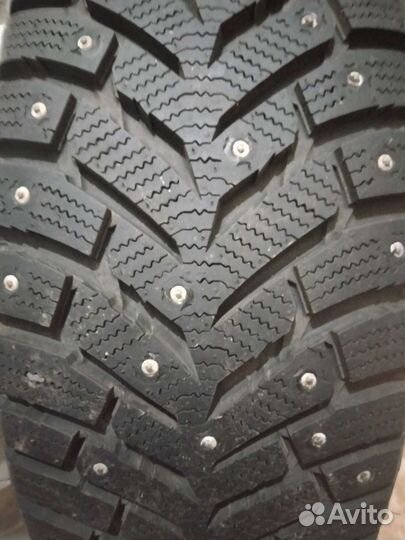 Toyo Observe Ice-Freezer SUV 2.25/10 R16 88T