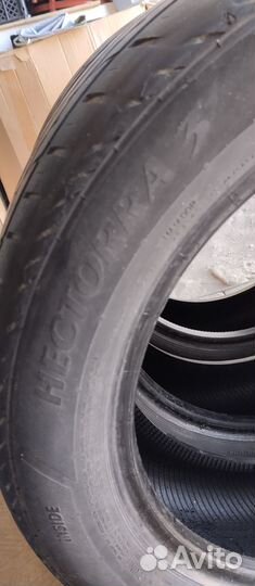 Matador MP 47 Hectorra 3 195/55 R16 91H