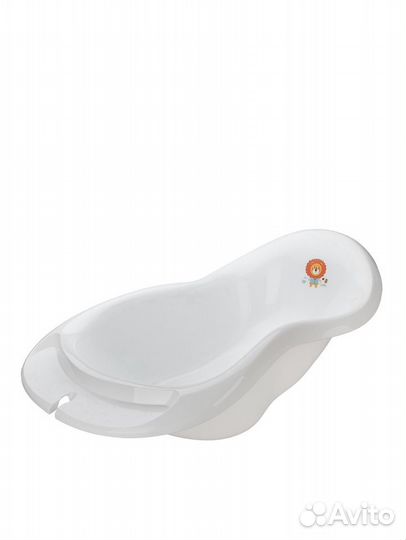 Детская ванна Babyton