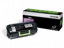 Оригинальные Картриджи lexmark, riso, pantum