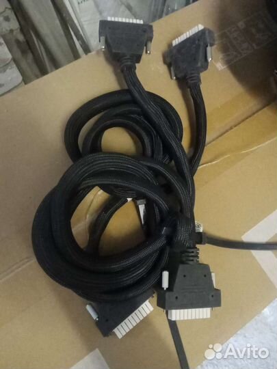 Кабели разные (список)