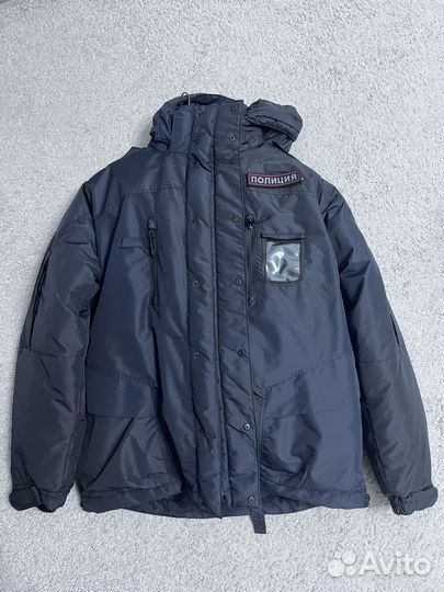 Продам шимний костюм мвд