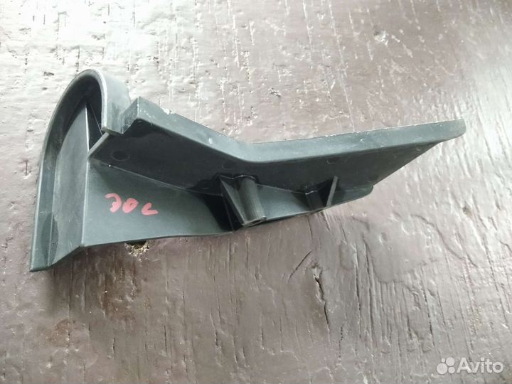 VW Eos накладка декоративная