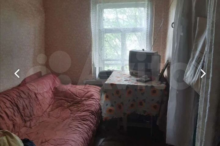 Дом 33,2 м² на участке 6 сот.