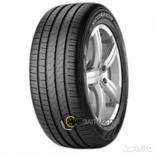 Pirelli Scorpion Verde 225/65 R17 102H