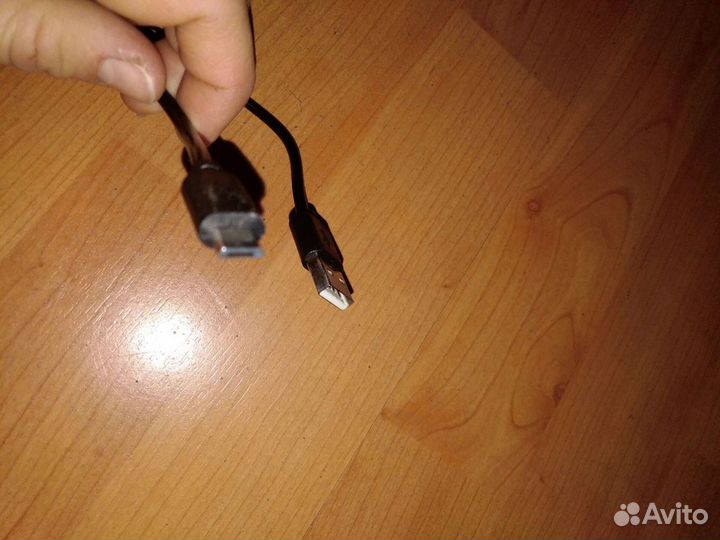 Провод/кабель