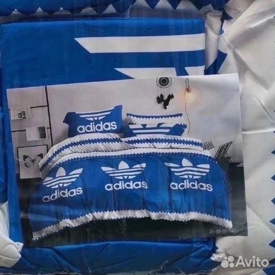 Белье постельное