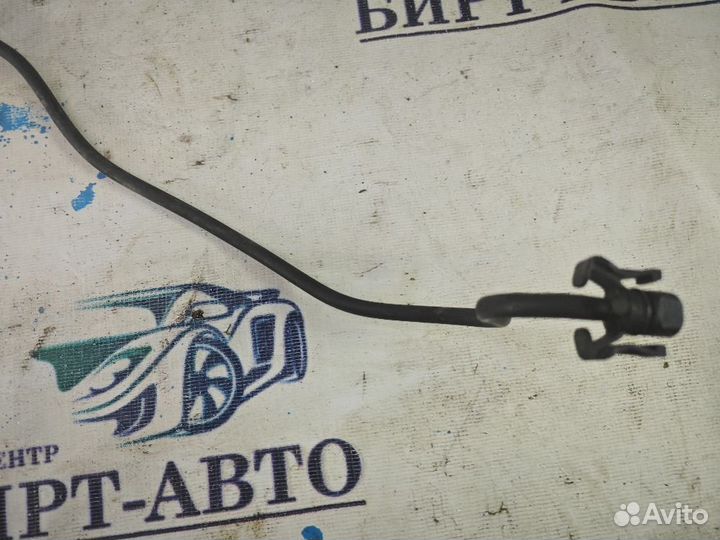 Трубка системы охлаждения Peugeot 308 I (2007—2011)