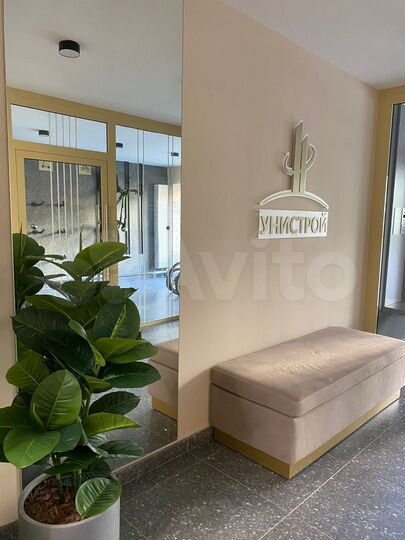 Квартира-студия, 24,8 м², 2/10 эт.