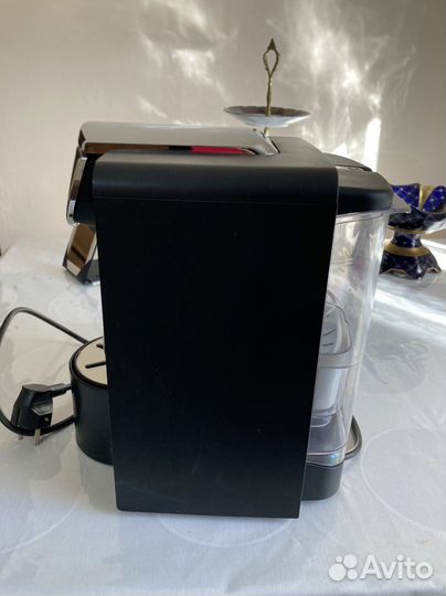 Кофе машина капсульная