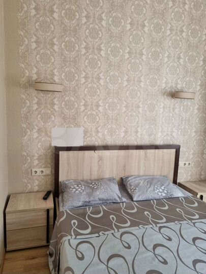 Квартира-студия, 15 м², 3/3 эт.