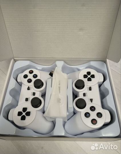 Игровая приставка