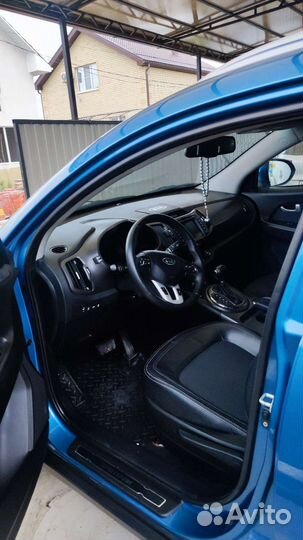 Прокат автомобиля