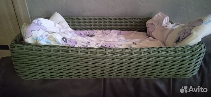 Лежанка для животных