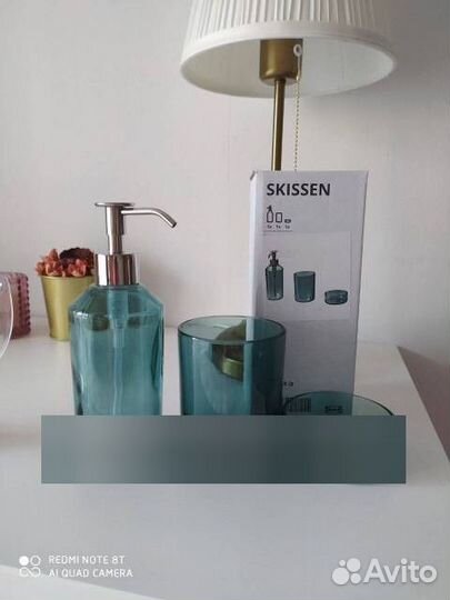 Икеа Стураван /Скисен дозатор