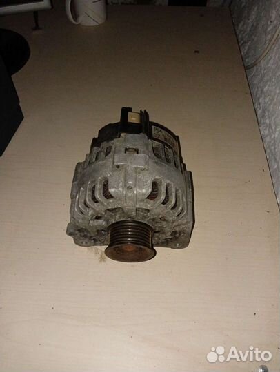 Генератор 03D903025