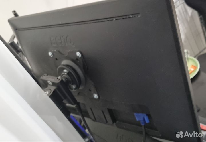 Монитор BenQ GW 2270-B