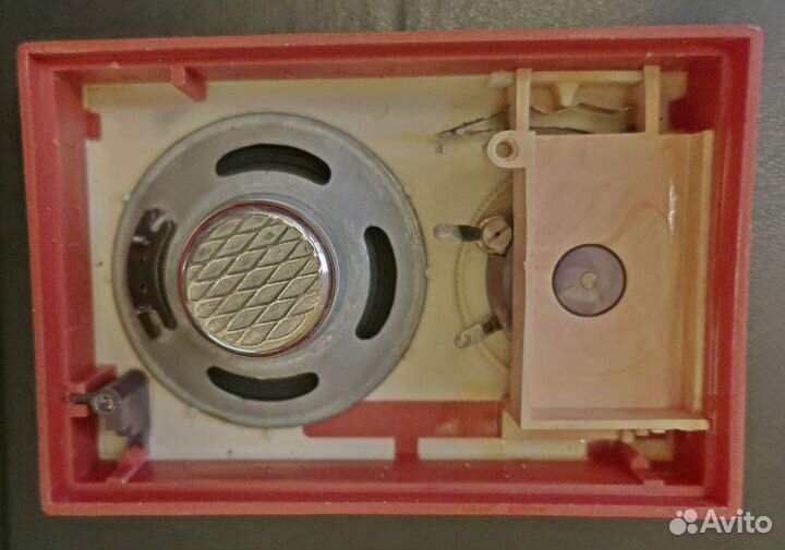 Радиоприемник 