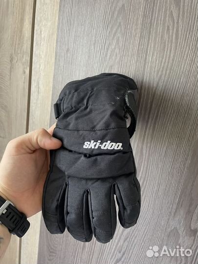 Перчатки brp S