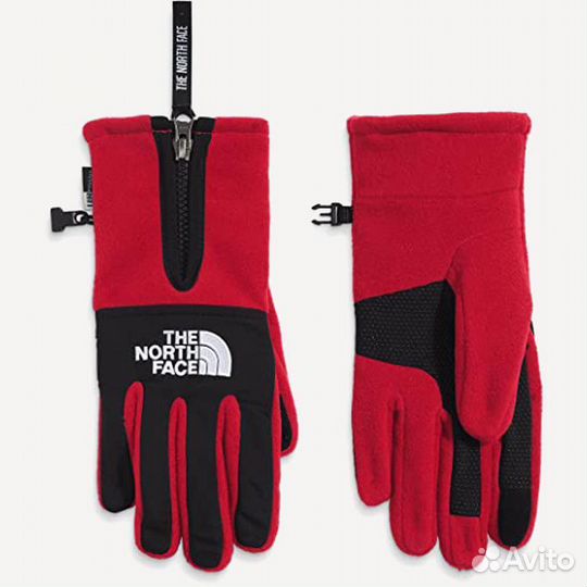 The North Face Перчатки Denali Etip Glove