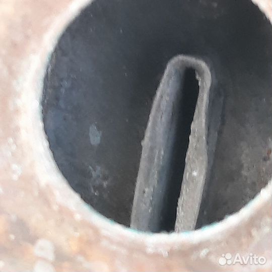 Радиатор печки ваз 2101