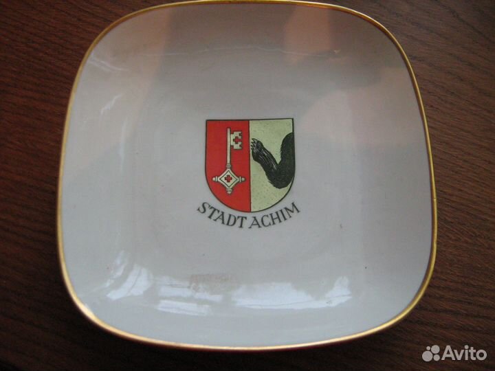 Старинная ваза для льда Frimurarehotellet