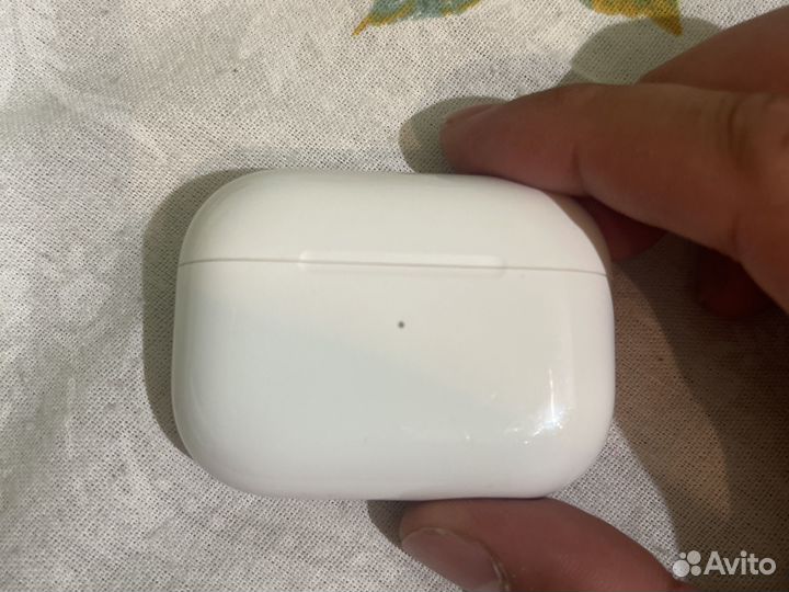Apple airpods pro (Оригинал)