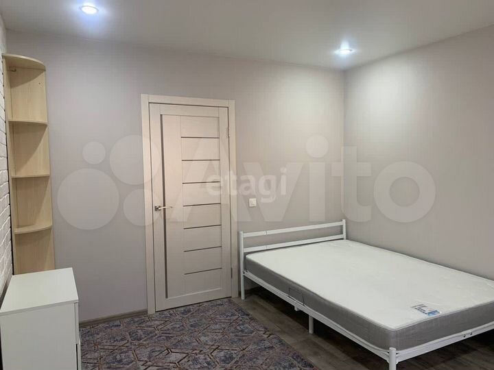 1-к. квартира, 32 м², 2/3 эт.