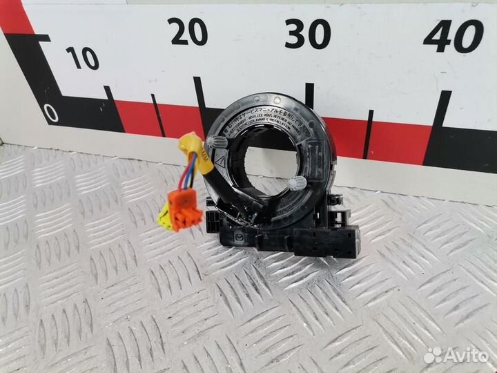 Шлейф руля Mazda CX-3 2015 DE4H66CS0