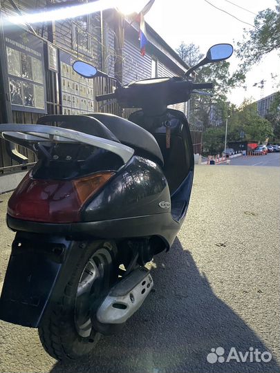 Honda lead af 48