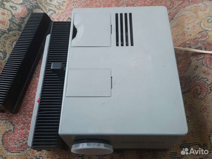 Диапроектор пеленг 500к