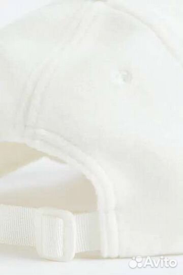 Купка утепленная белая hm