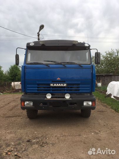 КамАЗ 45144, 2012