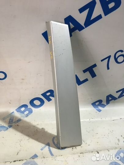 Накладка форточки porsche cayenne S 957 4.8