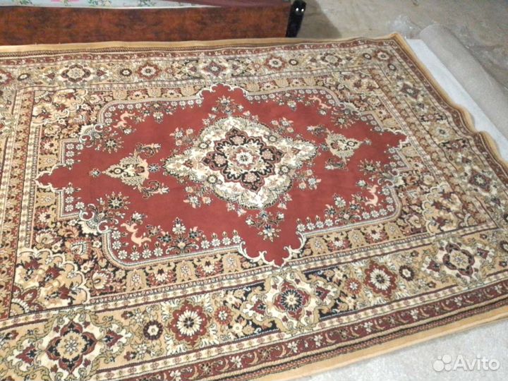 Ковры и паласы