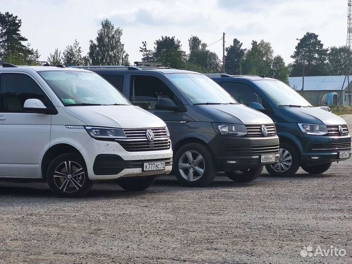 Транспортные услуги