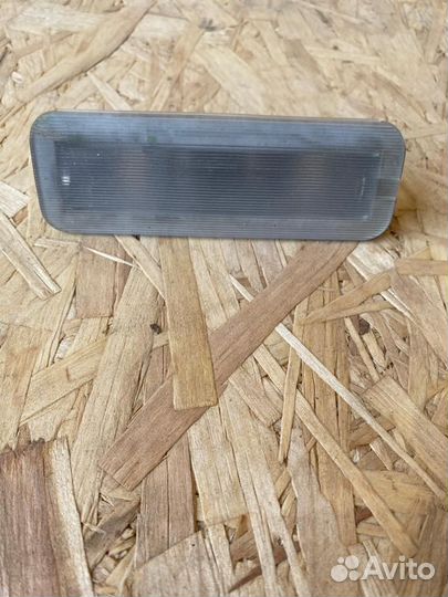 Плафон освещения BMW X5 2003