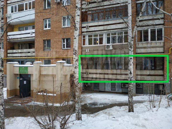 Арендный бизнес на пр-к Ленина