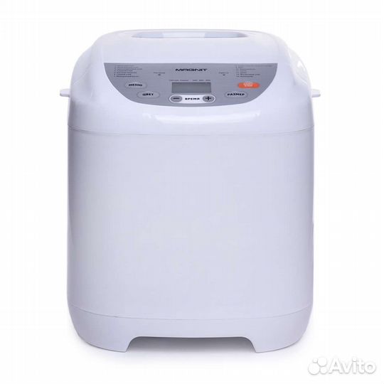 Хлебопечь Magnit