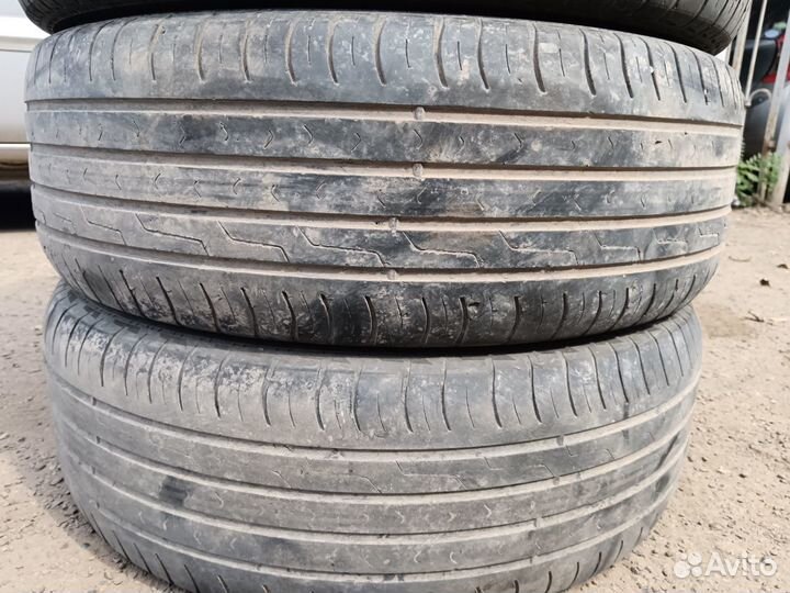 Cordiant Comfort 2 SUV 225/60 R17 103H