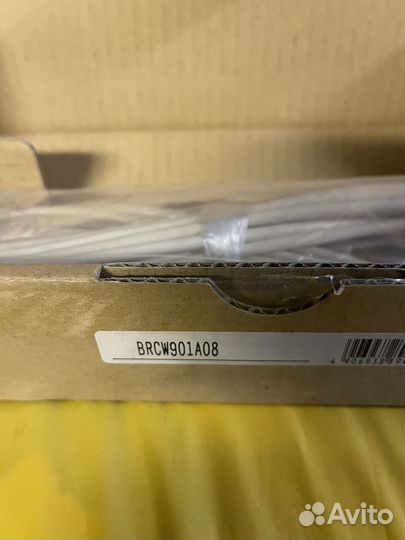 Кабель remote controller cable brcw901A08