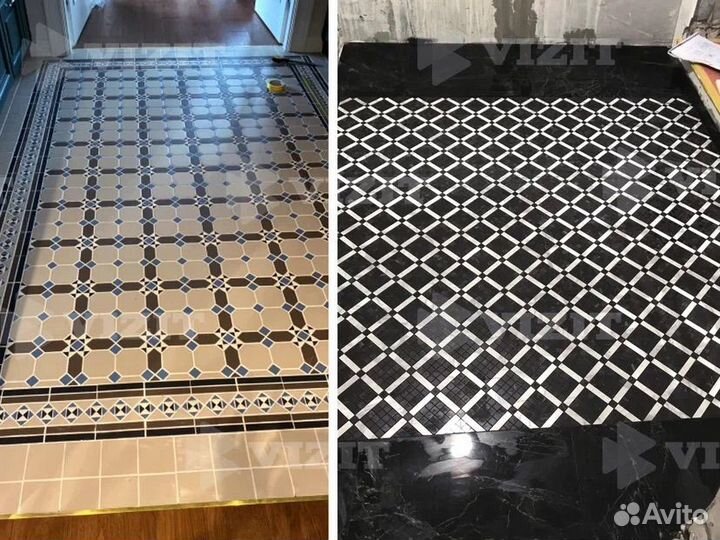 Капитальный ремонт рязань