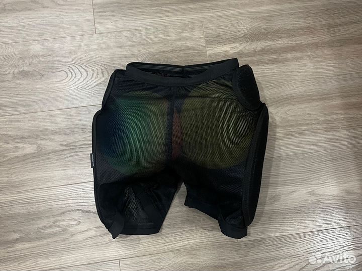 Защитные шорты для сноуборда JetSport M