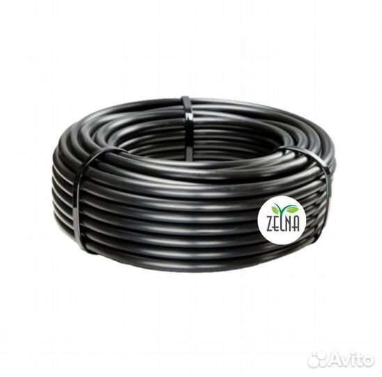 Капельная трубка zelna (многолетняя) урожайная