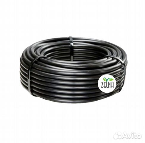 Капельная трубка zelna (многолетняя) урожайная