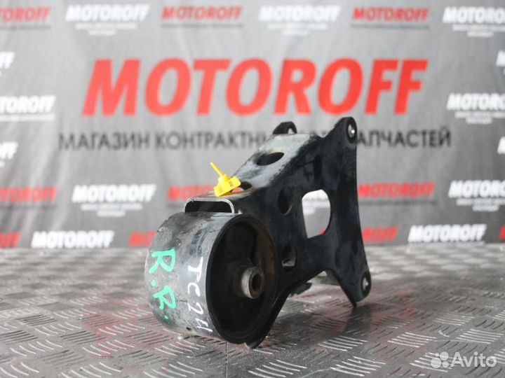 Подушка двс задняя Ниссан Серена C24 QR20 А025