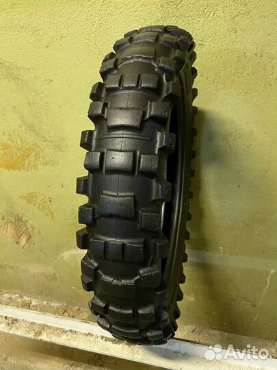 110/100 R18 Michelin Cross AC10 (144)